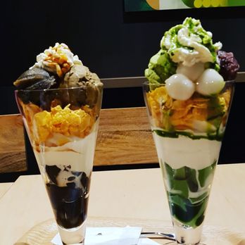 Nana's Green Tea - Desserts Near Me - Vancouver, British Columbia Nana's Green Tea - Desserts Near Me - Vancouver, British Columbia