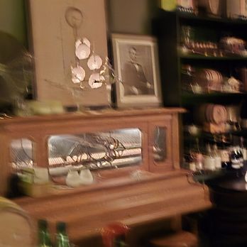 Lincoln House - Speakeasy piano - American Near Me - Covina, California Lincoln House - Speakeasy piano - American Near Me - Covina, California