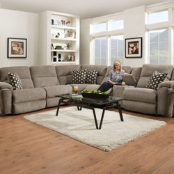 Andreas Furniture