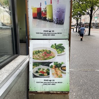 PHO 25 - Vietnamese Near Me - Seattle, Washington PHO 25 - Vietnamese Near Me - Seattle, Washington