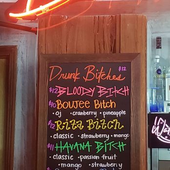 Bacon Bitch - Sandwiches Near Me - Miami Beach, Florida