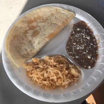 Nelly's Tacos - Chicken quesadilla $7 - Mexican Near Me - Kahuku, Hawaii Nelly's Tacos - Chicken quesadilla $7 - Mexican Near Me - Kahuku, Hawaii