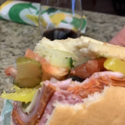 Italian BMT-