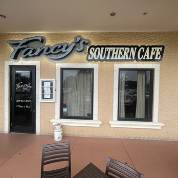FANCY’S SOUTHERN CAFE - 876 Photos & 962 Reviews - 8890 Salrose Ln ...