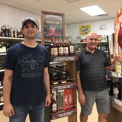 Millersville Liquor