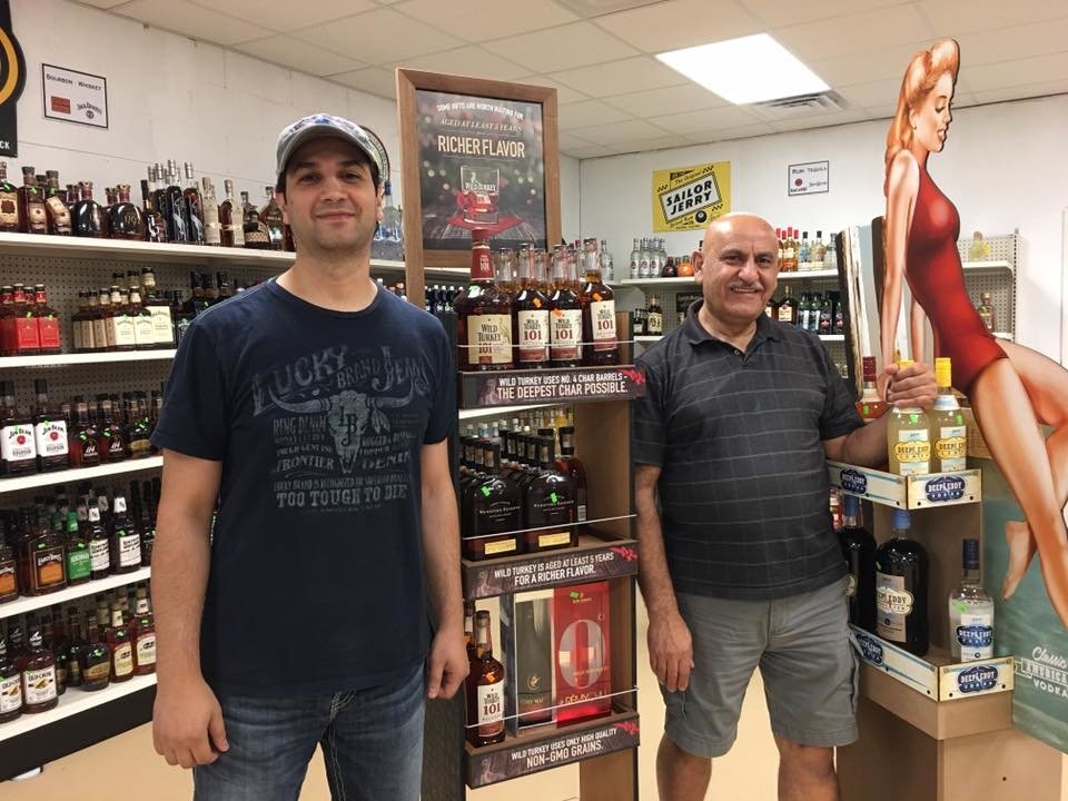 MILLERSVILLE LIQUOR Updated October 2024 1205 Louisville Hwy