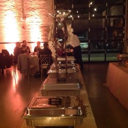 Faulkner's Catering