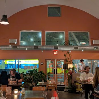 Good Intentions - Vegan Near Me - St. Petersburg, Florida Good Intentions - Vegan Near Me - St. Petersburg, Florida
