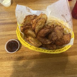 Chicken Tenders