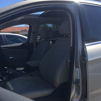 Avis Rent A Car - The escape had leather, power seats and a moon roof. And some nice power. - Car Rental Near Me - Poway, California Avis Rent A Car - The escape had leather, power seats and a moon roof. And some nice power. - Car Rental Near Me - Poway, California