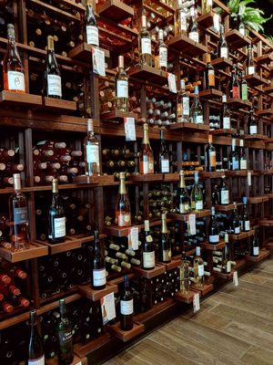 Dos Olivos Market Harlingen by null