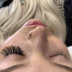 Lashes By Irene - Classic lashes call 949-338-4900 ask for Irene