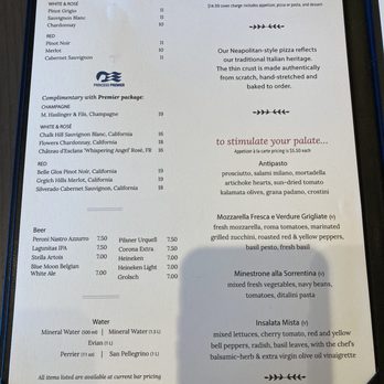 Princess Cruises - Gigi's Menu 11/23 - Tours Near Me - San Pedro, California Princess Cruises - Gigi's Menu 11/23 - Tours Near Me - San Pedro, California