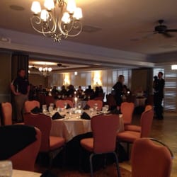Pecan Plantation Country Club - Banquet