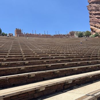 Red Rocks Amphitheatre - Music Venues Near Me - Morrison, Colorado Red Rocks Amphitheatre - Music Venues Near Me - Morrison, Colorado