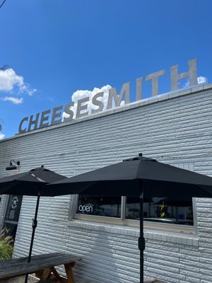 CheeseSmith by null