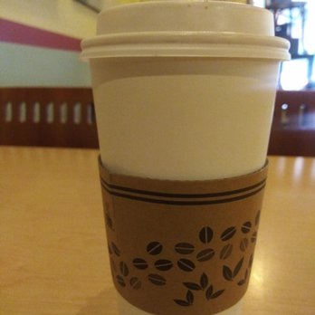 Sosta Cafe - I recommend trying the "Minkiaccino" its very delicious. - Coffee & Tea Near Me - Raleigh, North Carolina Sosta Cafe - I recommend trying the "Minkiaccino" its very delicious. - Coffee & Tea Near Me - Raleigh, North Carolina