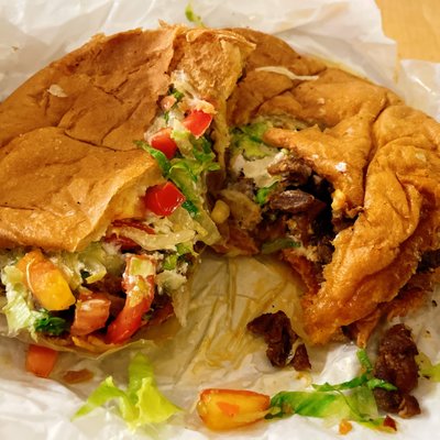 Raymond's Tacos on Damen by null