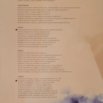 Nightingale - Live/Raw Food Near Me - Vancouver, British Columbia