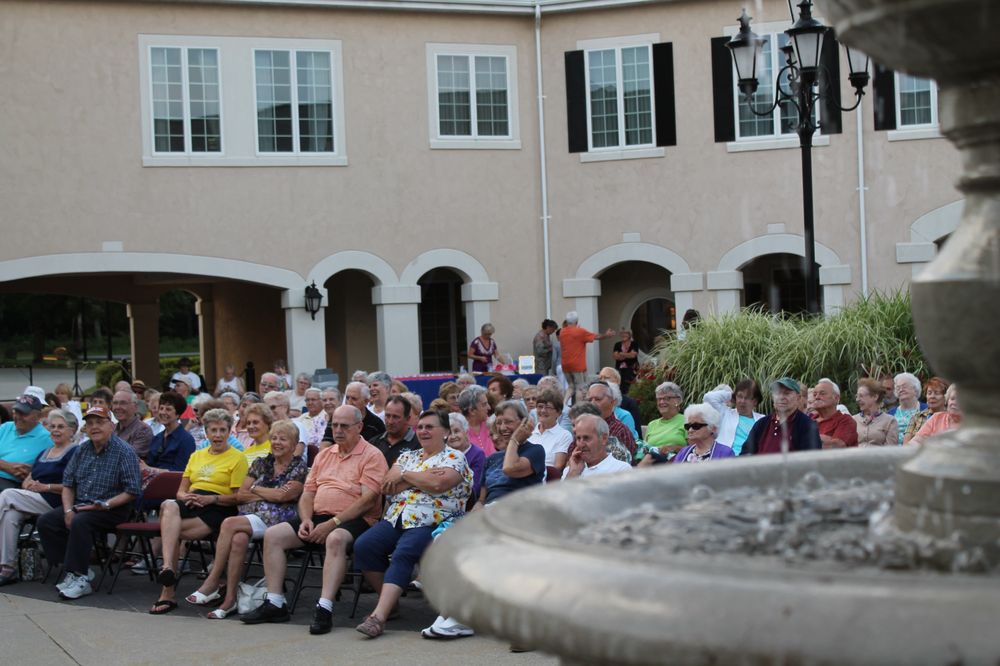 VILLA AT SAINT ANTOINE Updated August 2024 400 Mendon Rd, North