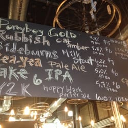 LynLake Brewery