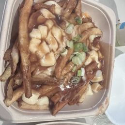 Poutine