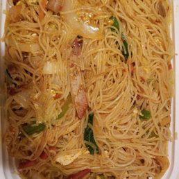 Singapore Mei Fun
