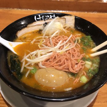 Hajime - Ramen Near Me - Atlanta, Georgia Hajime - Ramen Near Me - Atlanta, Georgia