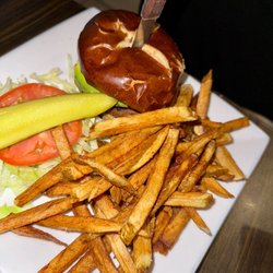 Kaya's Kitchen - Beyond Burger
