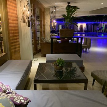 The Oriental Bataan - Lobby - seating area - Hotels Near Me - Mariveles, BAN