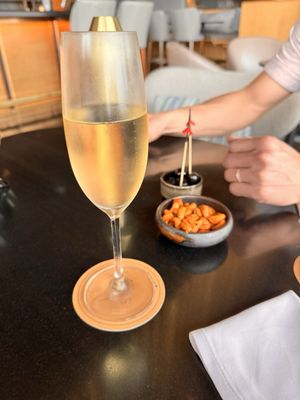 SKAI Bar by null