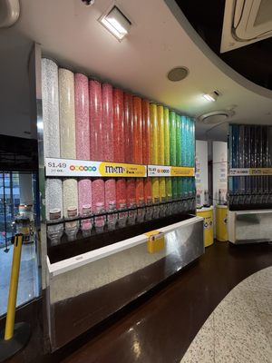 M&M'S New York by null