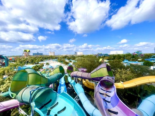 Aquatica Orlando by null