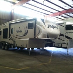 Toy Locker RV & Boat Storage