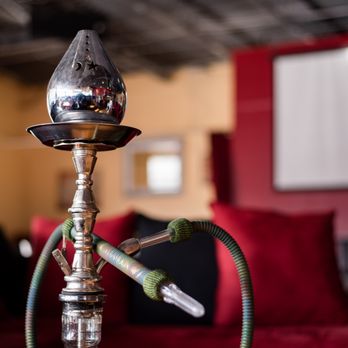 The Peace Pipe - Hookah Bars Near Me - Charlotte, North Carolina