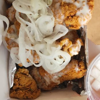 CM Chicken - Snow onion mountain - Chicken Wings Near Me - Philadelphia, Pennsylvania CM Chicken - Snow onion mountain - Chicken Wings Near Me - Philadelphia, Pennsylvania