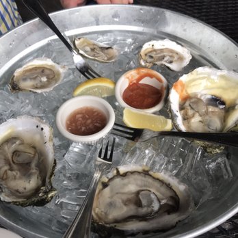 Captain Jake's - 1/2 doz Oysters - Seafood Near Me - Newburgh, New York Captain Jake's - 1/2 doz Oysters - Seafood Near Me - Newburgh, New York