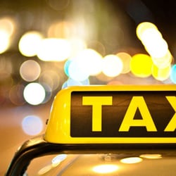 Columbus Cab Company