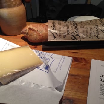 Julhès - Greyzer de 14 moi! Yumm!! - Cheese Shops Near Me - Paris, 75