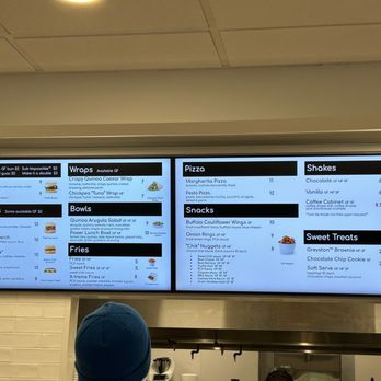 Plant City X - Menu - Vegan Near Me - Warwick, Rhode Island Plant City X - Menu - Vegan Near Me - Warwick, Rhode Island