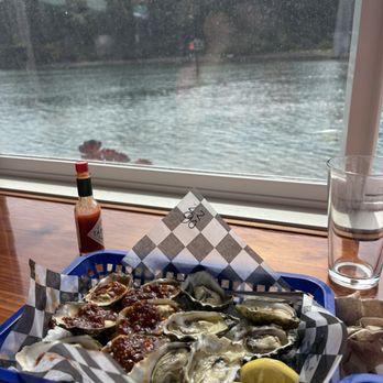 Princess Seafood Restaurant - Half bbq and raw oysters - Seafood Near Me - Fort Bragg, California Princess Seafood Restaurant - Half bbq and raw oysters - Seafood Near Me - Fort Bragg, California