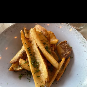 The Neighborly - Shattered fries. - New American Near Me - Phoenix, Arizona The Neighborly - Shattered fries. - New American Near Me - Phoenix, Arizona