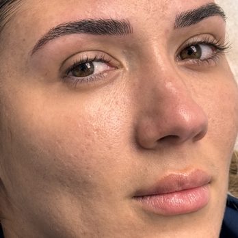 Lissys Nails & Spa - Microblading technique - Skin Care Near Me - Miami, Florida Lissys Nails & Spa - Microblading technique - Skin Care Near Me - Miami, Florida