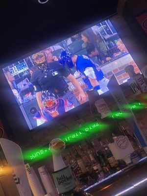 Gracie O' Malley's Wicker Park by null