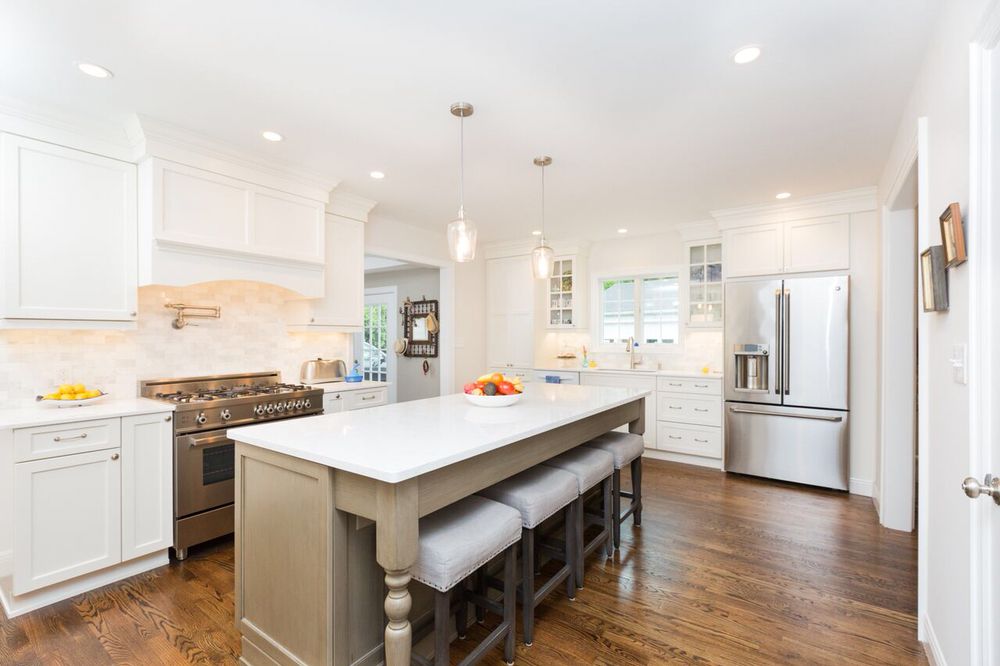 Slide of Aussie Home Remodeling