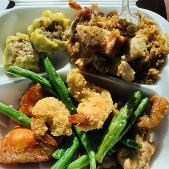 Hibachi Buffet - Buffets Near Me - Deerfield Beach, Florida