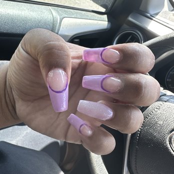 US Nails - Renton - Nail Salons Near Me - Renton, Washington