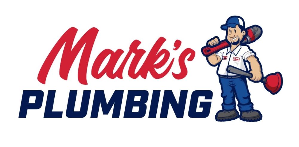 Slide of Mark's Plumbing