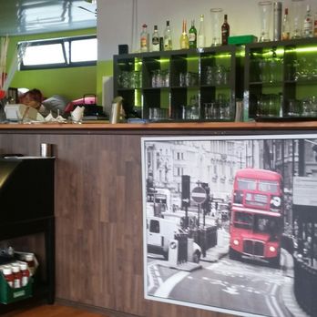 Speisen & Getränke - Interior - German Near Me - Berlin, BE