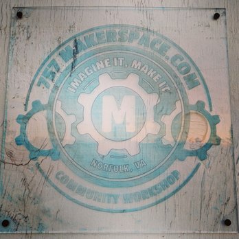 757 Makerspace - Makerspaces Near Me - Norfolk, Virginia